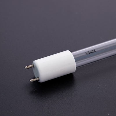 Kies de Gebeëindigde UVC Desinfectie van het Viruskiemen van de het Ultraviolette Lichtlamp van 40W uit