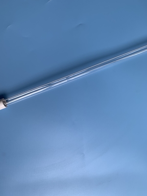 23W UVC Ozonlamp 15mm UVC Desinfectie Lichte 254nm van de Diametergenerator