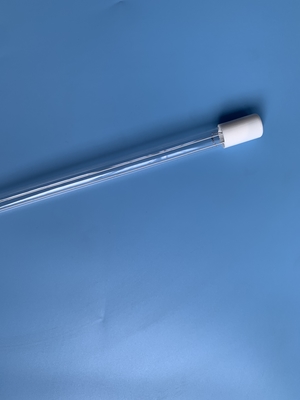 23W UVC Ozonlamp 15mm UVC Desinfectie Lichte 254nm van de Diametergenerator