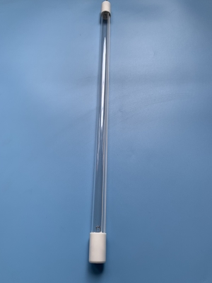 Mengsel UVlamp 28W 4 Spelden UVsterilisatie 550mm de mijt van het Buizendoden