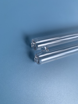 van de het Ozon de Vrije Buis van 2G7 7W van de de Buizenh Vorm UVC Lichte UV Kiemdodende Lamp 254nm