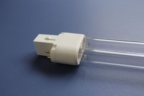 van de de Sterilisatorlamp van 120W 150W 210W de UV van het de Vormziekenhuis van U Lamp van Sterilam Compacte Kiemdodende