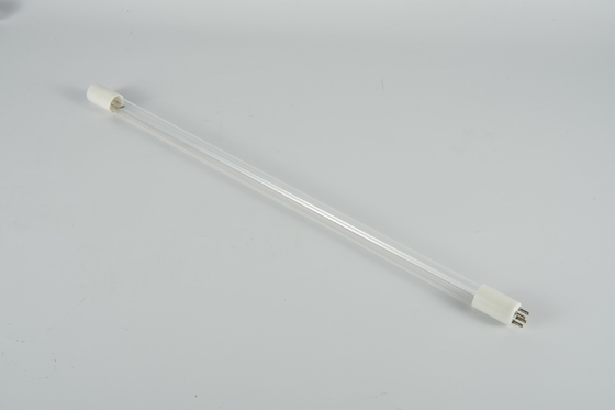 80W 846mm het Navulbare van de het Kwartssterilisatie 254nm van UVlichtbuizen uvc licht