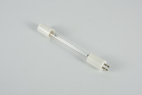 Lamp 15mm Diameter 589mm van het T520w UVC Ozon Licht van de Generator UVC Desinfectie