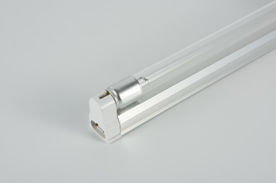 4W Ultraviolette van de ozon Vrije Buis Kiemdodende Lamp 4 Spelden 135mm Lamp