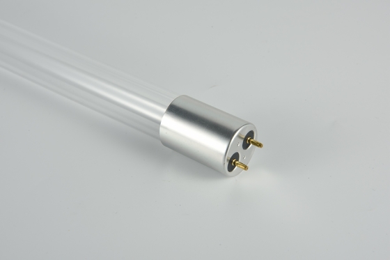 4W Ultraviolette van de ozon Vrije Buis Kiemdodende Lamp 4 Spelden 135mm Lamp