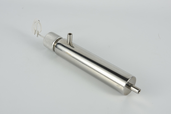 222nm ultraviolette Desinfectielamp, de UV Steriliserende Schemerlamp van 60W