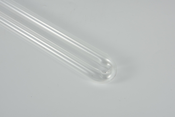 van de het gebruiks200w UV Kiemdodende Lamp G10Q van het huisziekenhuis de Basis Ultraviolette lamp