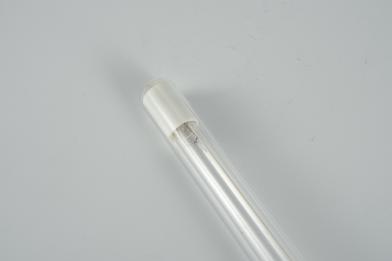aluminiumbasis 842mm van de het Waterlucht van UVlichtbuizen de Sterilisatie 39W zonder Ozon