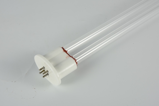 van de het Ozon de Vrije Buis van 2G7 7W van de de Buizenh Vorm UVC Lichte UV Kiemdodende Lamp 254nm
