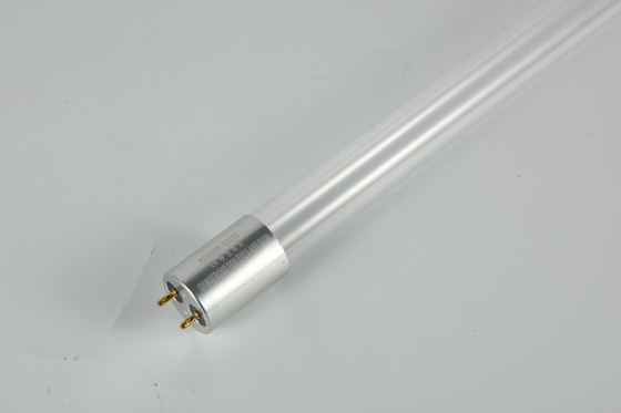kies gebeëindigd 150w-Kwarts Ultraviolet Licht voor Afvalwaterdesinfectie uit
