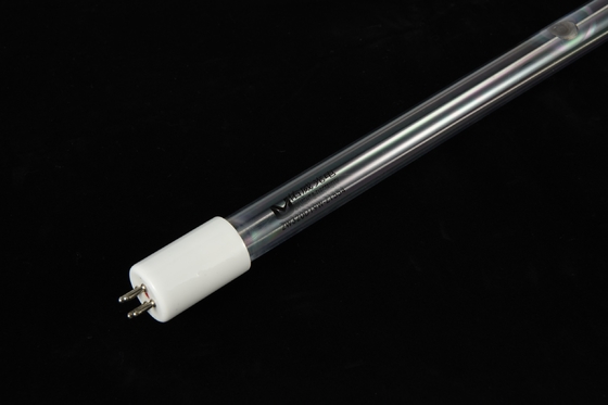 170W 4 UVC het UVlichtbuizen 253.7nm van Pin Germicidal voor Lucht Disinfector