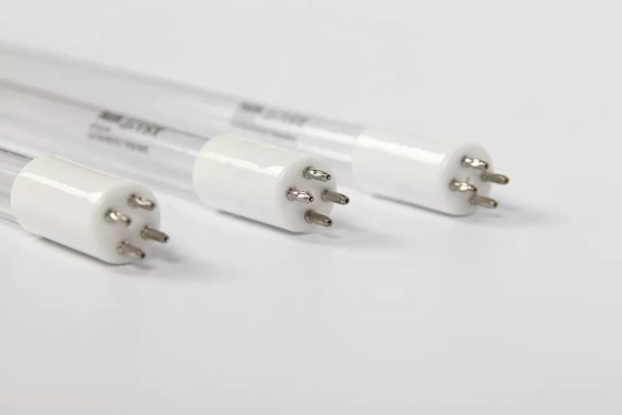 80W 846mm het Navulbare van de het Kwartssterilisatie 254nm van UVlichtbuizen uvc licht