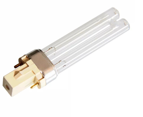 van de de Lampbol van 36w 60w UVC van de de Desinfectielamp H van het de Vorm Kiemdodend Kwarts de Buis UVlicht