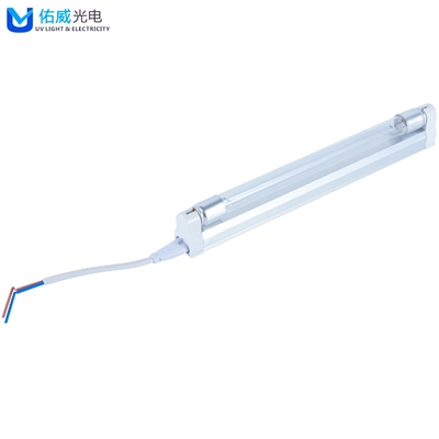 G32T5L Dubbelzijdige 32W UVC-desinfectie T5 UV-lamp UVC g13
