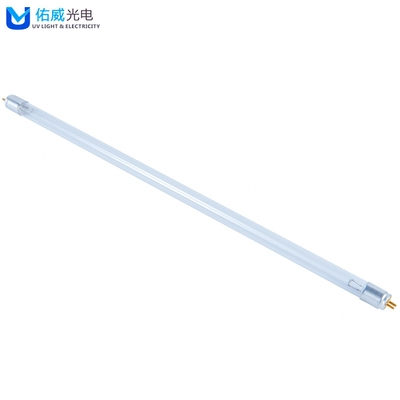 55w T5 UVC-desinfectielamp met twee uiteinden G48T5L 15 mm diameter G13