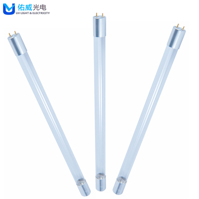 253.7nm Steriliseren UV-licht T8 Onzichtbare bacteriën doden G13