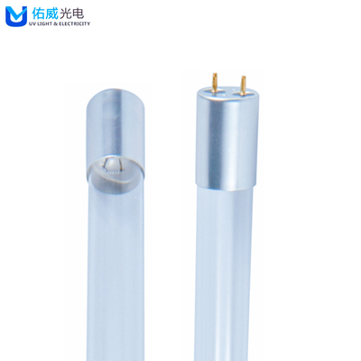 99% Quartz Huishoudelijke UVC-desinfectielamp 254nm UV-lampen voor kamer