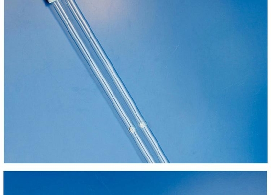 320w de geur elimineert UVC van het Dodenmicroorganisim van de Lampbuis Vorm van U