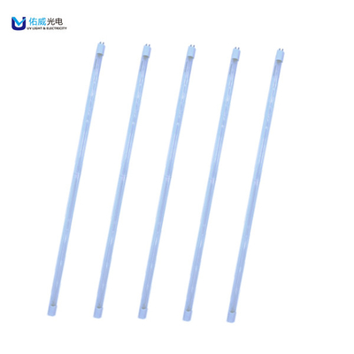 Waterdispenser 250w Amalgaam UV-lampen Overloop Ondersteunende UVC G13
