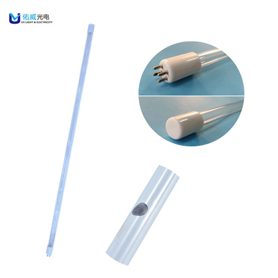 Vuilnisbehandeling Amalgaam UV-lamp G13 Geur Verwijder UVC-licht 50w - 320w