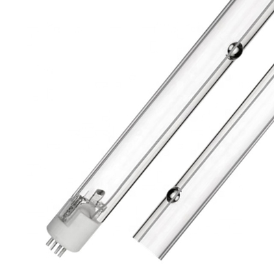 23W UVC Ozonlamp 15mm UVC Desinfectie Lichte 254nm van de Diametergenerator