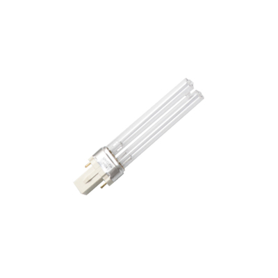 van de ultraviolette van de de Buisg23 Basis stralen Medische H Vorm UVC UV de Desinfectiebuis