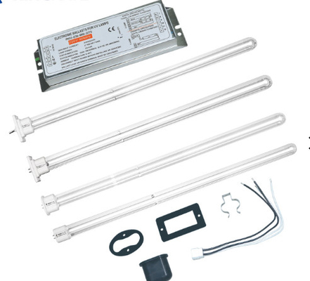 45w kiemdodende UVlamp Elektronische Ballast 220v 1 Jaargarantie